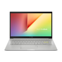 Лаптоп Asus Vivobook  14" FHD K413EA-EK321W  i3-1115G DDR4 8GB 512GB  Win11 Home