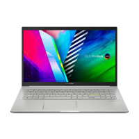 Лаптоп Asus Vivobook OLED K513EA-OLED-L511W i5-1135G7 15.6" 1080p IPS Glare 400cd 8GB  512G PCIEG3 SSD  Win11 Silver