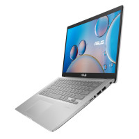 Лаптоп Asus 14 X415EA-EB512W 14" FHD Core i5-1135G7  DDR4 8G SSD 512G PCIE Windows 11 Transparent silver