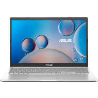Лаптоп Asus X515EA-BQ322 i3-1115G4  15.6"  1080p  8GB  512G PCIE SSD  Transparent Silver