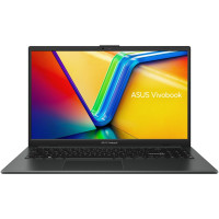 Лаптоп Asus Vivobook Go E1504FA-NJ318 15.6 FHD Ryzen R5-7520U  16GB DDR5  512GB SSD  AMD Radeon Graphics Black