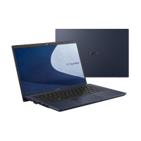 Лаптоп Asus ExpertBook B1 B1400CEAE-EK2784 14" FHD IPS  Core i7-1165G7 2.8 GHz  16GB DDR4  PCIEG3x2 512 GB SSD Intel Iris Xe Graphics