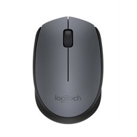 Мишка Logitech Wireless Mouse M170 Grey