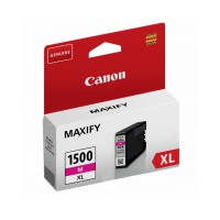 Консуматив Canon PGI-1500XL M
