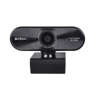 Уеб камера с микрофон A4TECH PK-940HA 1080p AF USB2.0 black