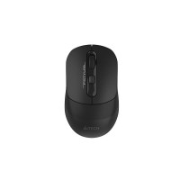 Безжична мишка A4tech FB10C Fstyler Stone Black, Bluetooth, 2.4GHz черен