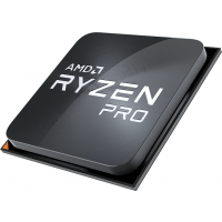 Процесор AMD RYZEN 3 PRO 2100GE 2C/4T 3.2/3.6GHz  2MB 35W sAM4 TRAY