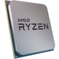 Процесор AMD Ryzen 3 4100  4C/8T  3.8/4.0GHz  6MB Cache  sAM4  65W MPK