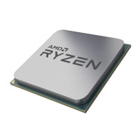 Процесор AMD Ryzen 3 3300X  4C/8T 3.8/4.3GHz  sAM4 18MB Cache 65W  AM4  Tray