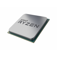 Процесор AMD RYZEN 5 5600X 3.7/4.6GHz 6C/12T 35MB 65W sAM4 Tray