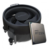 Процесор AMD RYZEN 5 5600X 3.7/4.6GHz 6C/12T 35MB 65W AM4  MPK
