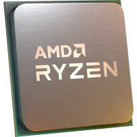 Процесор AMD Ryzen 7 5700X   8C/16T 3.4/4.6GHz  sAM4  36MB Cache  65W  Tray