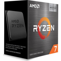 Процесор AMD Ryzen 7 5700X3D  8C/16T  3.0/4.1GHz  96MB  105W  sAM4  Box