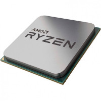 Процесор AMD Ryzen 7 5700X3D  8C/16T  3.0/4.1GHz  96MB 105W  sAM4  tray