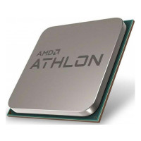 Процесор AMD Athlon 200GE 2C/4T 3.2GHz sAM4 1MB 35W Tray