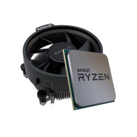 Процесор AMD RYZEN 5 7500F  sAM5  6C/12T  3.7/5.0GHz  32MB  65W  MPK