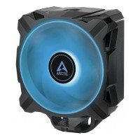 Охладител за процесор ARCTIC Freezer A35 RGB - Черен