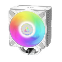 Охладител за процесор ARCTIC Freezer 36 A-RGB White  ACFRE00125A