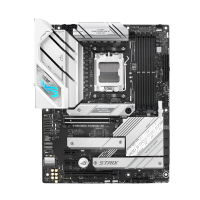 Дънна платка ASUS ROG STRIX B650-A GAMING WIFI 6E sAM5 4xDDR5 Aura Sync PCIe 4.0 HDMI DP ATX