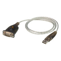 Конвертор ATEN UC232A1 USB към RS-232A1 1.0 м кабел