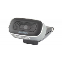 Уеб камера с микрофон AverMedia PW310 1080p USB 2.0 Черна