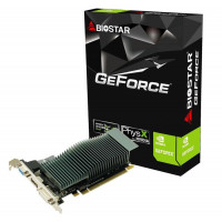 Видео карта BIOSTAR GeForce GT210 1GB DDR3 64bit VGA DVI-I HDMI