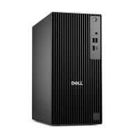 Настолен компютър Dell Pro Tower QCT1250  Core Ultra 7 265  8GB  512GB SSD  3Y PS