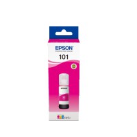 Консуматив Epson 101 EcoTank Magenta ink bottle