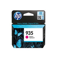 Консуматив HP 935 C2P21AE Magenta за Officejet Pro 6830
