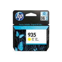 Консуматив HP 935 C2P22AE Yellow за Officejet Pro 6830