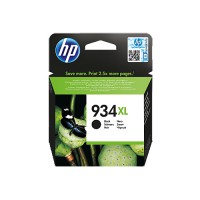 Консуматив HP 934XL C2P23AE Black за Officejet Pro 6830