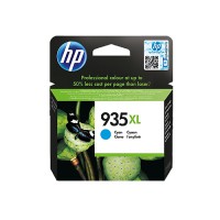Консуматив HP 935XL C2P24AE Cyan за Officejet Pro 6830