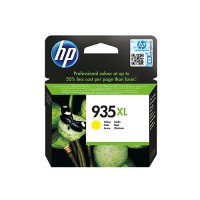 Консуматив HP 935XL C2P26AE Yellow за Officejet Pro 6830