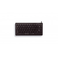 Клавиатура жична CHERRY G84-4100 USB 86 клавиша Черна