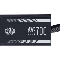 Захранващ блок Cooler Master MWE White 230V 700W V2