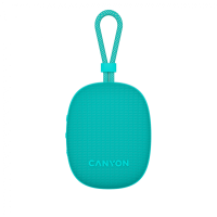 Тонколона CANYON OnMove 12 IPX7 TWS 5W Mint