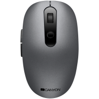 Мишка Canyon 2 in 1 Wireless optical mouse with 6 buttons