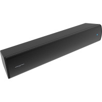 Bluetooth Soundbar Creative STAGE AIR V2, 2.0, USB-C, Aux-in, 10W, Черен