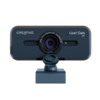 Уеб камера Creative Live Cam Sync V3 - 2K
