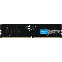 Памет Crucial 16GB DDR5 4800MHz PC5-38400 CL40