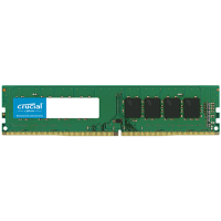 Памет Crucial 32GB DDR4 3200MHz PC4-25600 CL22 