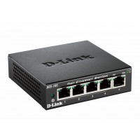 Switch D-Link DES-105 5-port 10/100