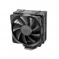 Охладител за Intel/AMD процесори DeepCool Gammaxx GTE V2 DP-MCH4-GMX-GTE-V2BK