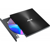 Външно записващо устройство ASUS ZenDrive U8M ultraslim, DVD drive & writer, USB C Черно