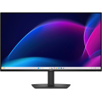 Монитор Dell E2726H 27" Edge LED Anti-Glare IPS 5ms GTG 120 Hz 1000:1 300 cd/m2 1920x1080 Full HD HDMI VGA Display Port Eye Comfort Tilt Black