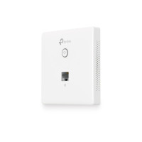 Точка за достъп TP-Link EAP115 WALL N300 Mbps