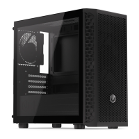 Кутия за настолен компютър Signum M30 Air - Mini Tower