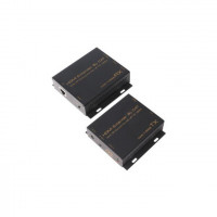 HDMI Extender (усилвател) ESTILLO HDEX008M1  усилва HDMI сигнал до 150 м по UTP кабел