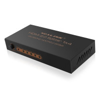 HDMI сплитер ESTILLO HDSP0009M1 1/4 4K/60Hz