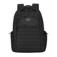 Раница за лаптоп ACT AC8535 до 17.3 inch черен